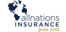 Allnations logo